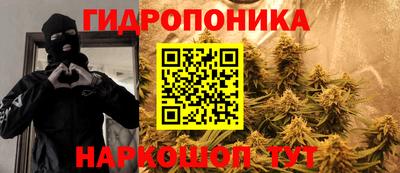 гидра Абакан